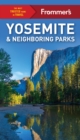 Image for Frommer&#39;s Yosemite and neighboring parks