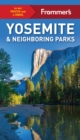 Image for Frommer&#39;s Yosemite and Neighboring Parks