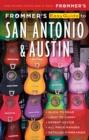 Image for Frommer&#39;s EasyGuide to San Antonio and Austin