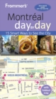 Image for Montreal day by day