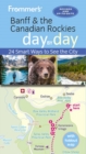 Image for Frommer&#39;s Banff day by day