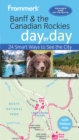 Image for Frommer&#39;s Banff Day By Day