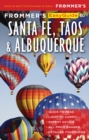 Image for Frommer&#39;s Easyguide to Santa Fe, Taos and Albuquerque