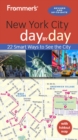 Image for New York City day by day