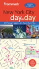 Image for New York City Day by Day