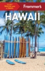 Image for Frommer&#39;s Hawaii