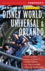 Image for Frommer&#39;s EasyGuide to Disney World, Universal and Orlando