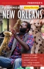 Image for Frommer&#39;s EasyGuide to New Orleans