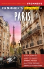 Image for Frommer&#39;s EasyGuide to Paris