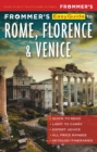 Image for Frommer&#39;s EasyGuide to Rome, Florence and Venice