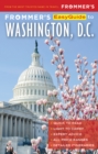 Image for Frommer&#39;s easyguide to Washington, D.C