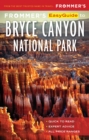 Image for Frommer&#39;s EasyGuide to Bryce Canyon National Park