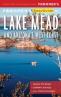 Image for Frommer&#39;s EasyGuide to Lake Mead and Arizona&#39;s West Coast