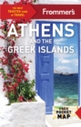 Image for Frommer&#39;s Athens and the Greek Islands