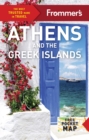 Image for Frommer&#39;s Athens and the Greek Islands