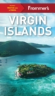 Image for Frommer&#39;s Virgin Islands