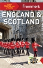 Image for Frommer&#39;s England and Scotland