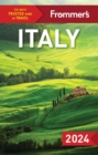 Image for Frommer&#39;s Italy 2024
