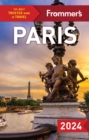 Image for Frommer&#39;s Paris 2024
