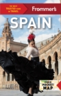 Image for Frommer&#39;s Spain
