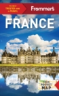 Image for Frommer&#39;s France
