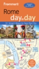 Image for Frommer&#39;s Rome day by day