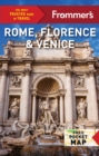 Image for Frommer&#39;s Rome, Florence and Venice 2025