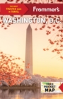 Image for Frommer&#39;s Washington D.C.