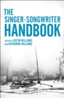 Image for The singer-songwriter handbook