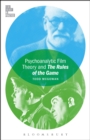 Image for Psychoanalytic film theory and The rules of the game