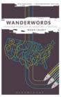 Image for Wanderwords  : language migration in American literature