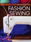 Image for A guide to fashion sewing