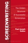 Image for Screenwriting: The Sequence Approach