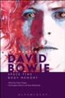 Image for Enchanting David Bowie: space/time/body/memory