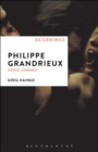 Image for Philippe Grandrieux: sonic cinema