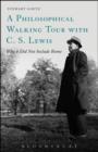 Image for A philosophical walking tour with C.S. Lewis  : why it did not include Rome