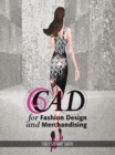 Image for CAD for Fashion Design and Merchandising