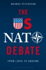 Image for The US NATO debate: from Libya to Ukraine