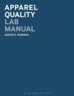 Image for Apparel Quality Lab Manual