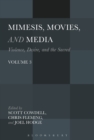 Image for Mimesis, movies, and media : 3