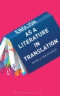 Image for English as a Literature in Translation