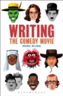 Image for Writing the comedy movie