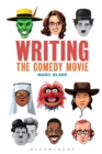 Image for Writing the Comedy Movie