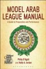 Image for The Model Arab League Manual