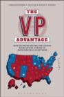 Image for The VP advantage  : how running mates influence home state voting in presidential elections