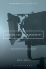 Image for Lighting for cinematography  : a practical guide to the art and craft of lighting for the moving image