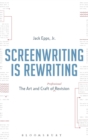 Image for Screenwriting is Rewriting