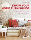 Image for Know Your Home Furnishings