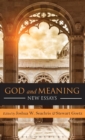Image for God and meaning  : new essays