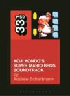 Image for Koji Kondo&#39;s Super Mario Bros. Soundtrack